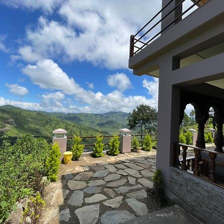 Bsr Farms Resort Pauri Exteriör bild